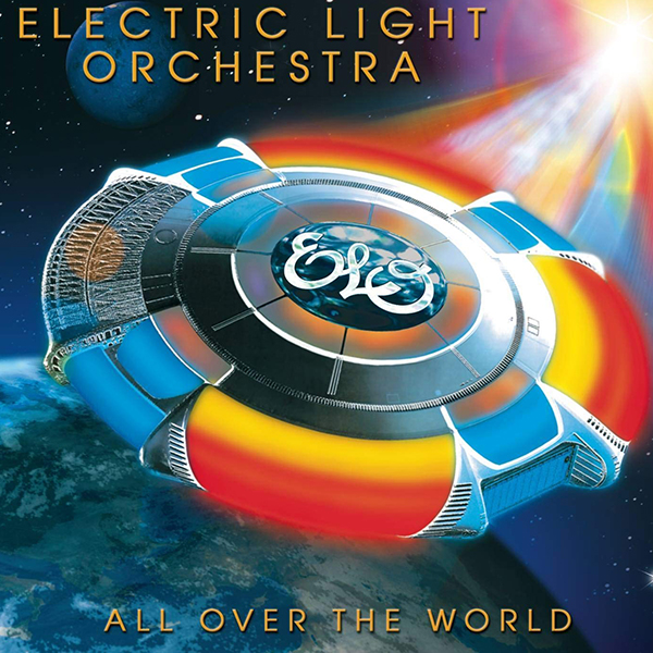 Electric Light Orchestra